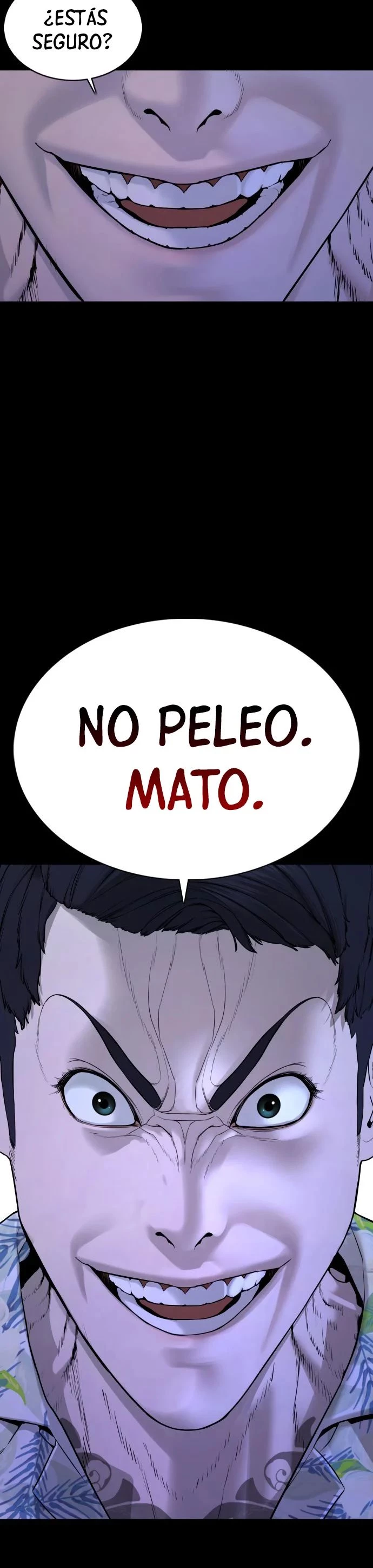 Como madrear > Capitulo 100 > Page 41