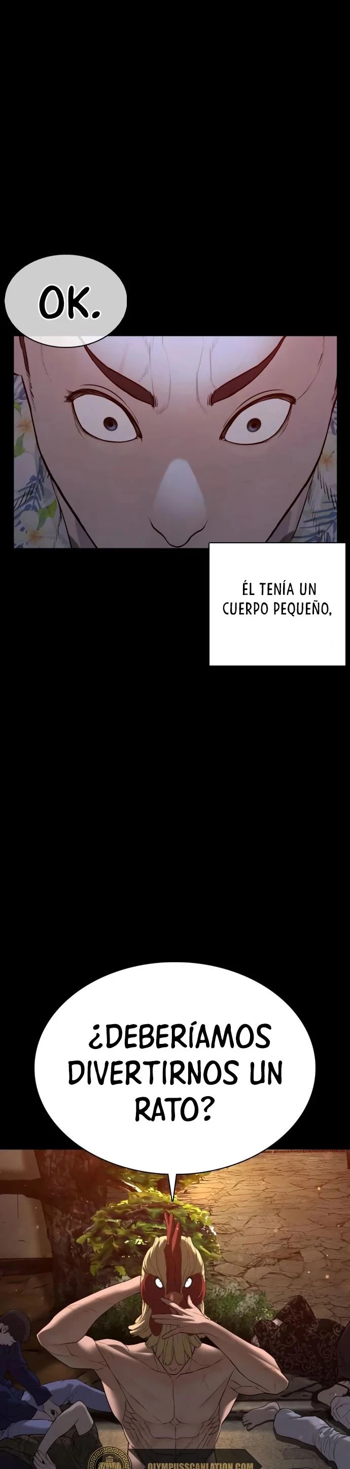 Como madrear > Capitulo 100 > Page 51