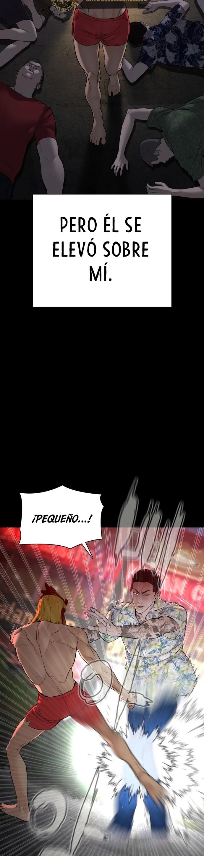 Como madrear > Capitulo 100 > Page 61