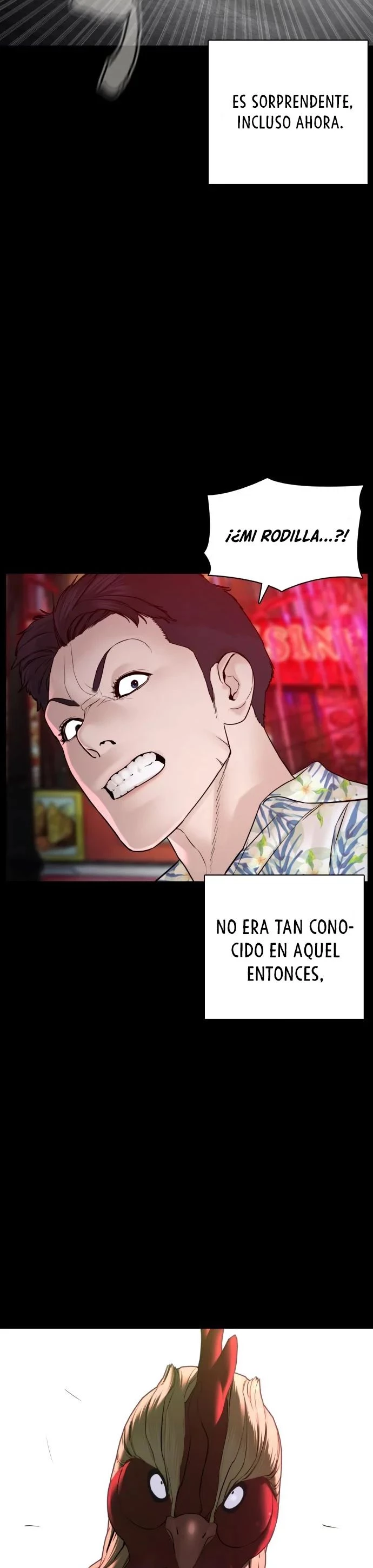 Como madrear > Capitulo 100 > Page 71