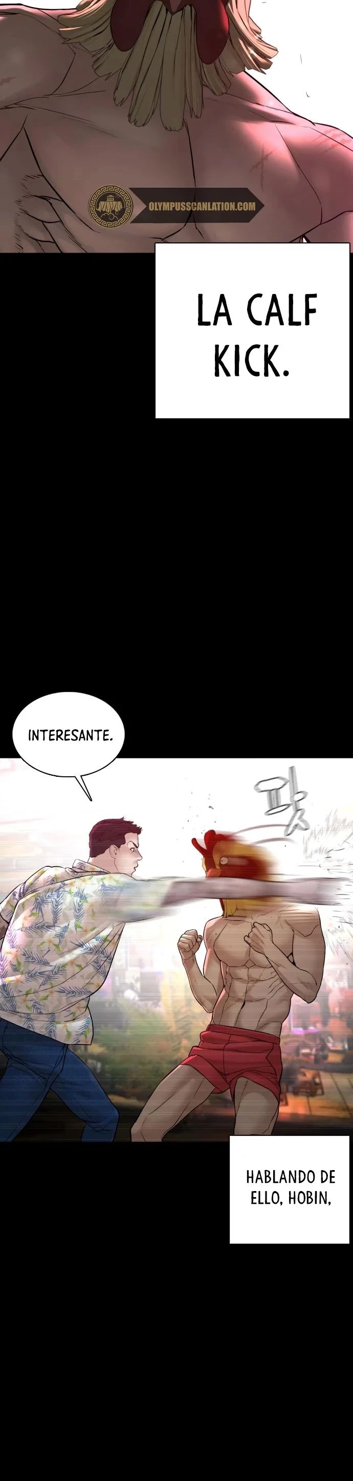 Como madrear > Capitulo 100 > Page 81