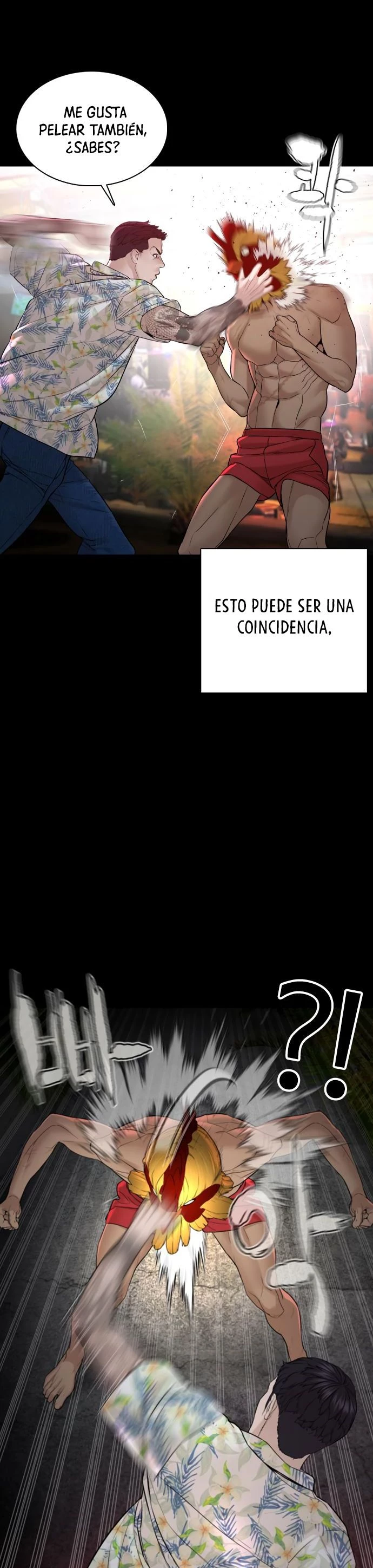 Como madrear > Capitulo 100 > Page 91