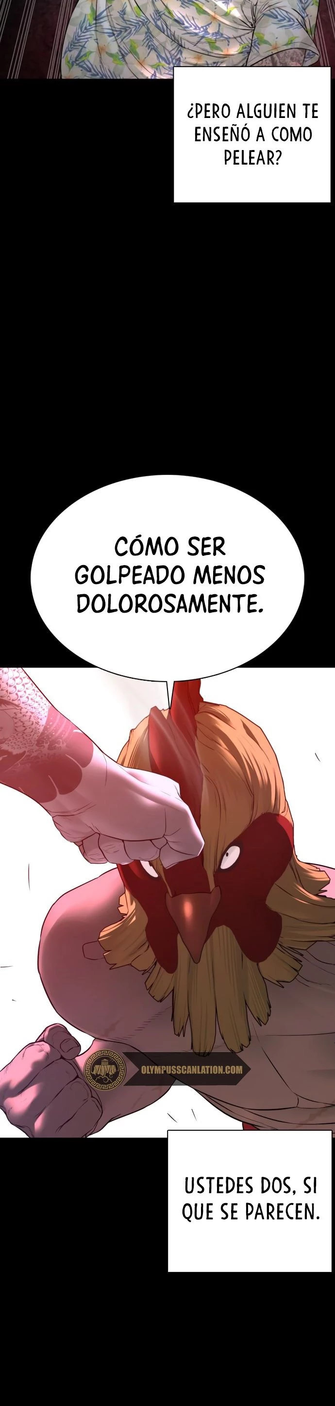 Como madrear > Capitulo 100 > Page 101