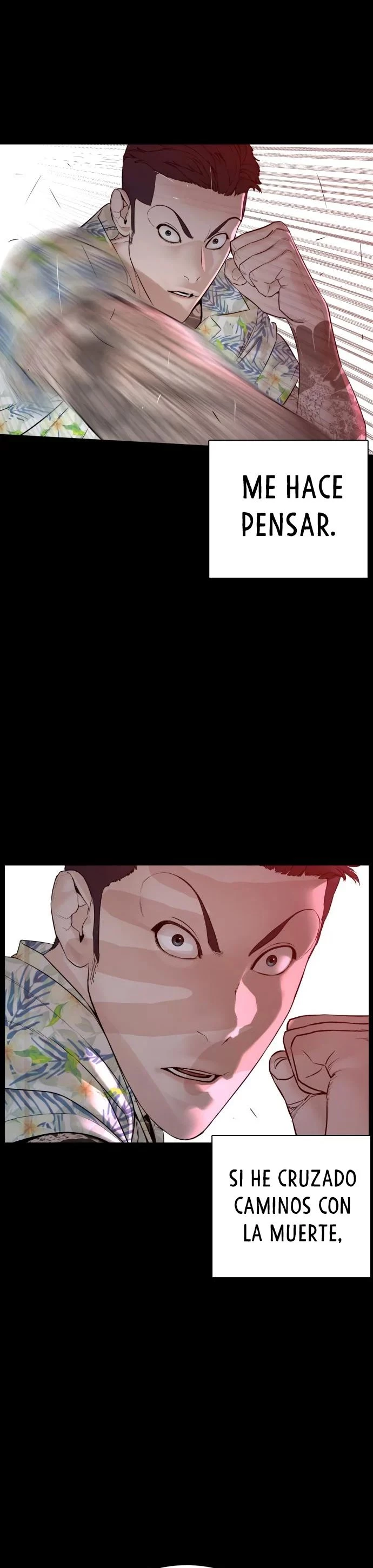 Como madrear > Capitulo 100 > Page 111