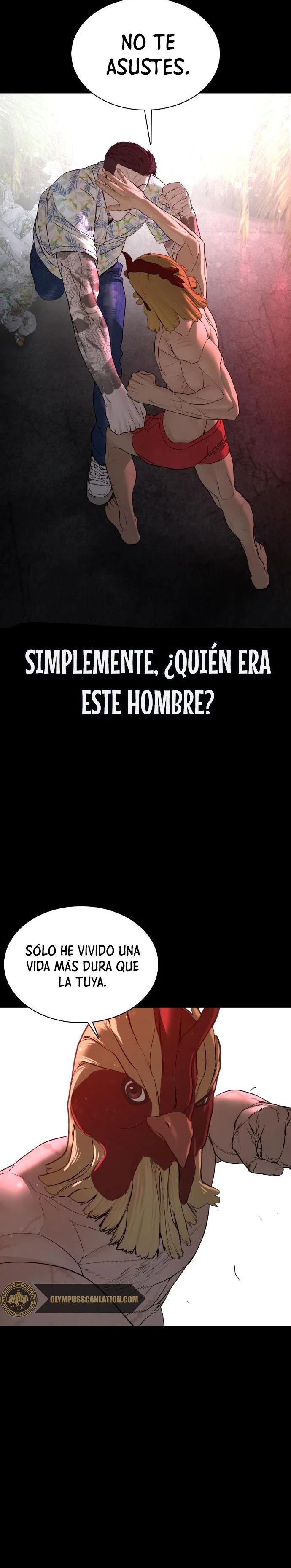 Como madrear > Capitulo 100 > Page 121