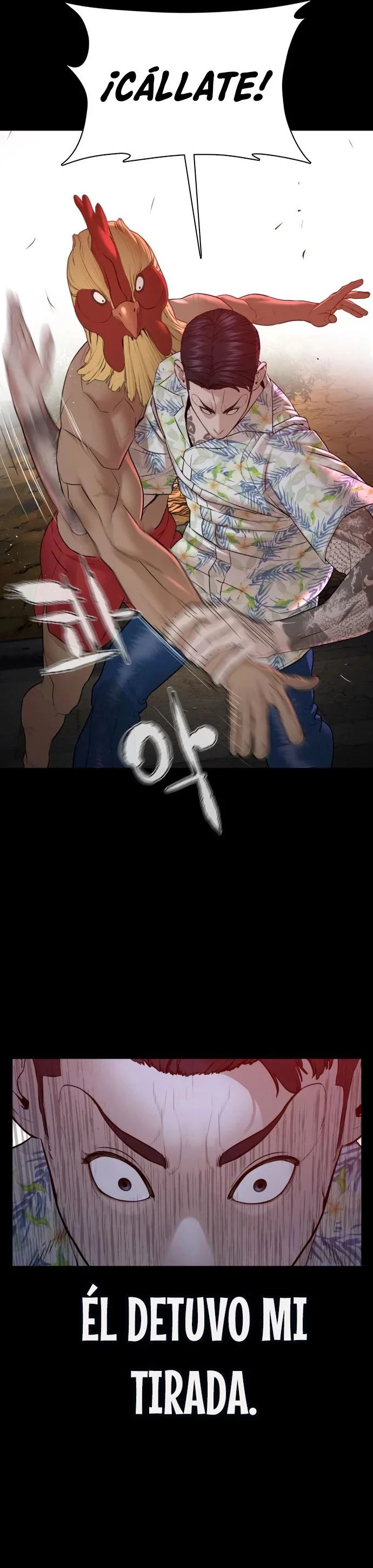 Como madrear > Capitulo 100 > Page 131