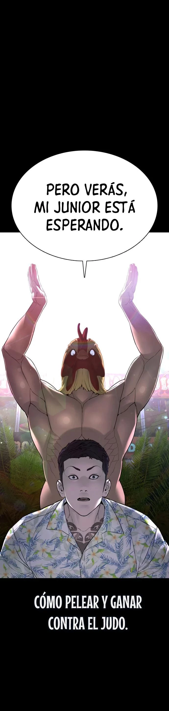 Como madrear > Capitulo 100 > Page 151