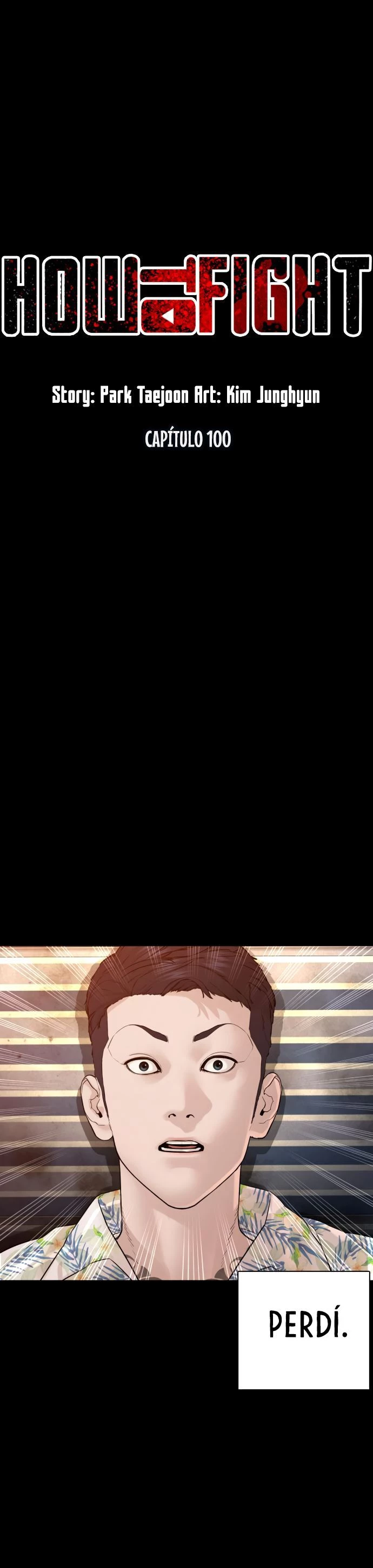 Como madrear > Capitulo 100 > Page 161