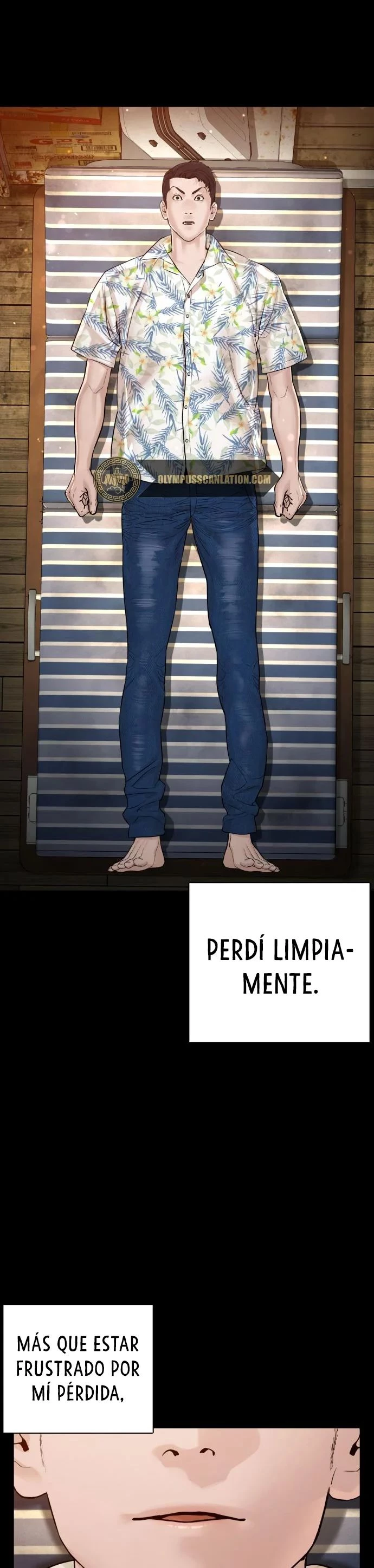 Como madrear > Capitulo 100 > Page 181