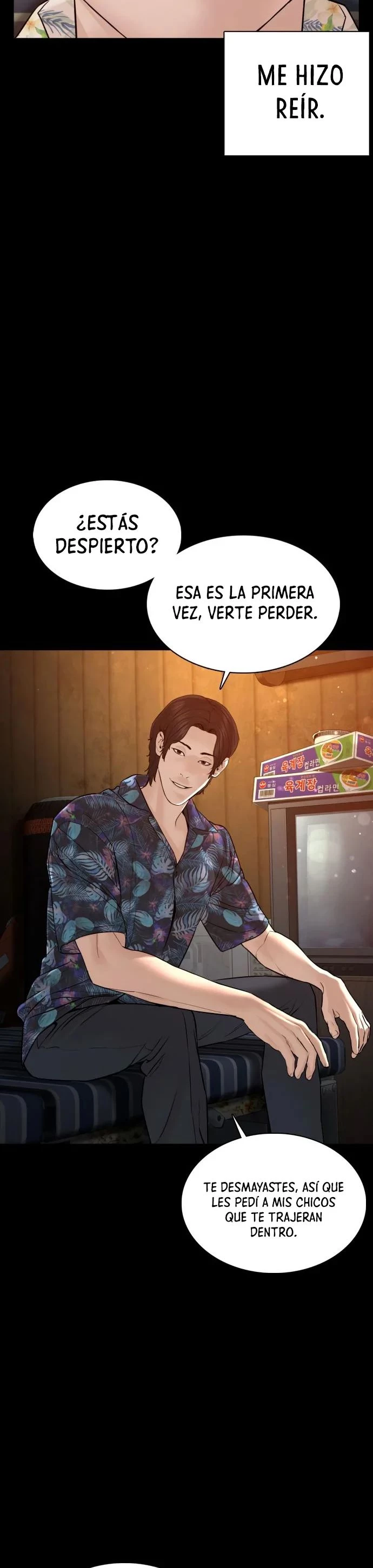 Como madrear > Capitulo 100 > Page 191