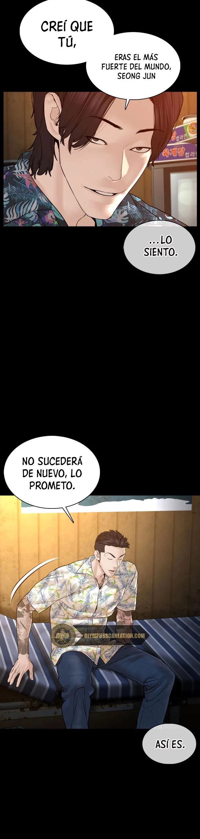 Como madrear > Capitulo 100 > Page 201