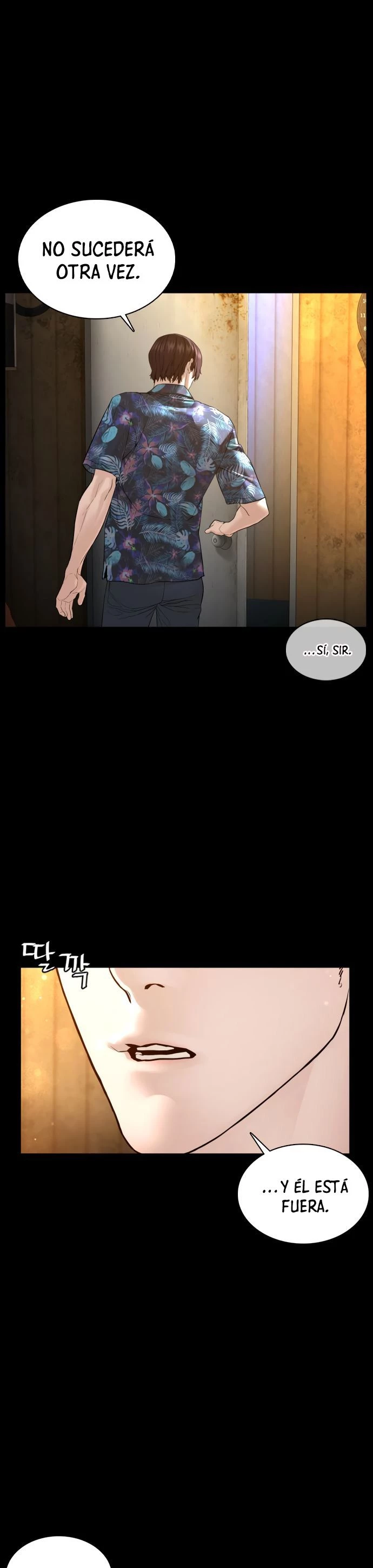 Como madrear > Capitulo 100 > Page 211