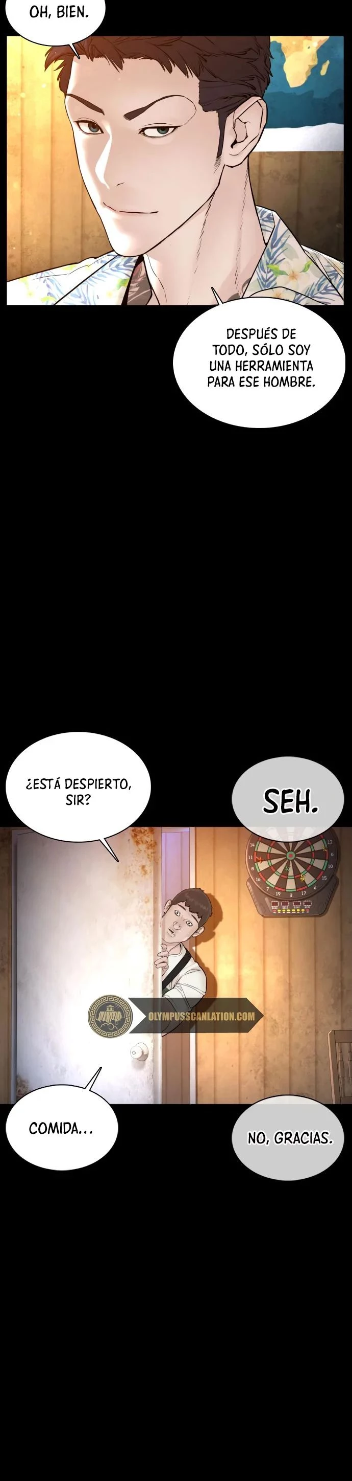 Como madrear > Capitulo 100 > Page 221