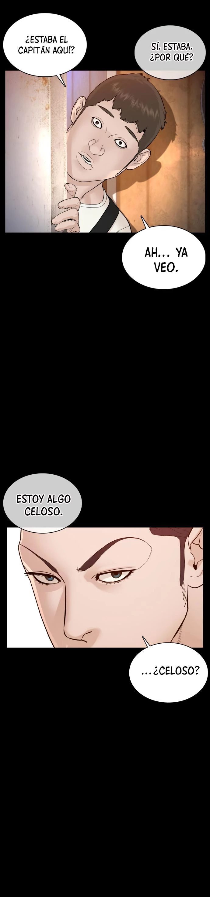 Como madrear > Capitulo 100 > Page 231