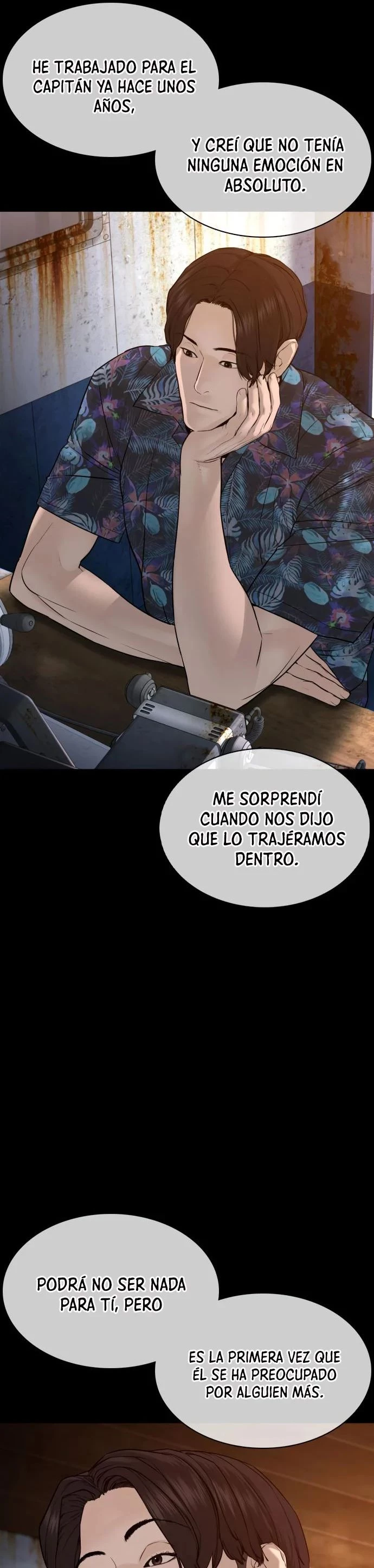 Como madrear > Capitulo 100 > Page 241