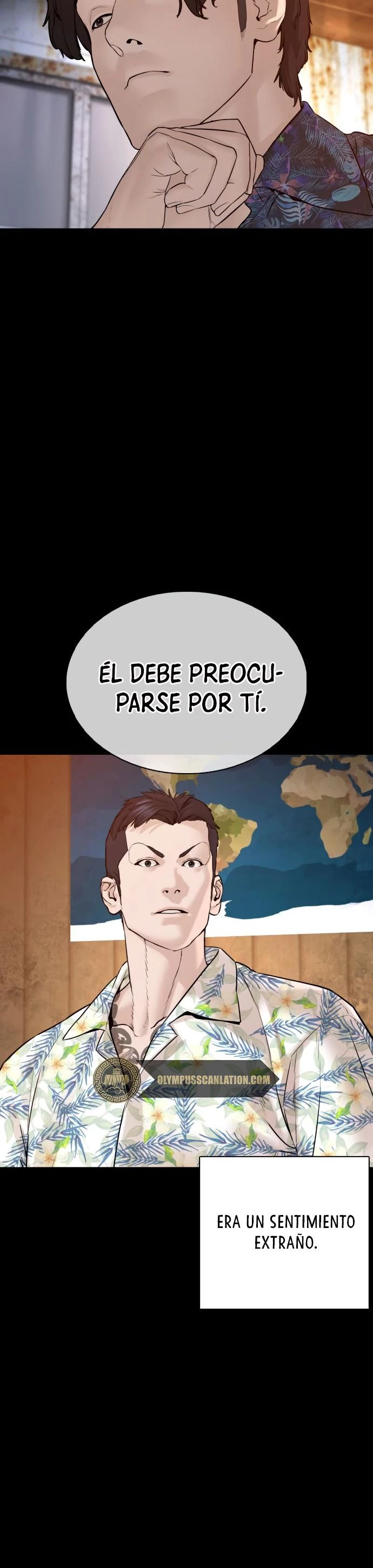 Como madrear > Capitulo 100 > Page 251