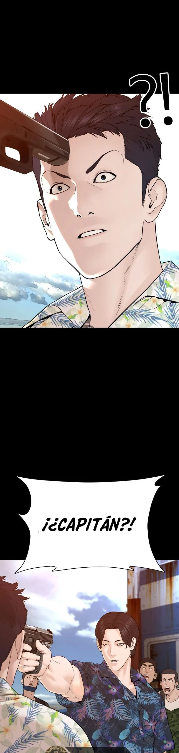 Como madrear > Capitulo 100 > Page 291