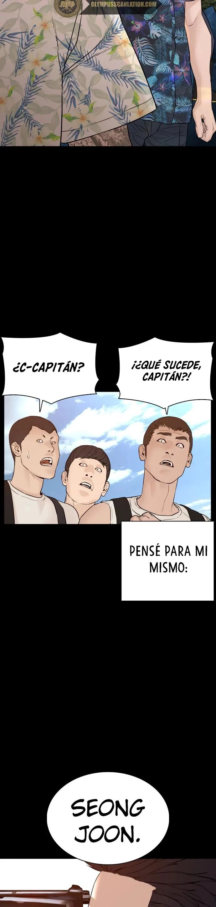 Como madrear > Capitulo 100 > Page 301