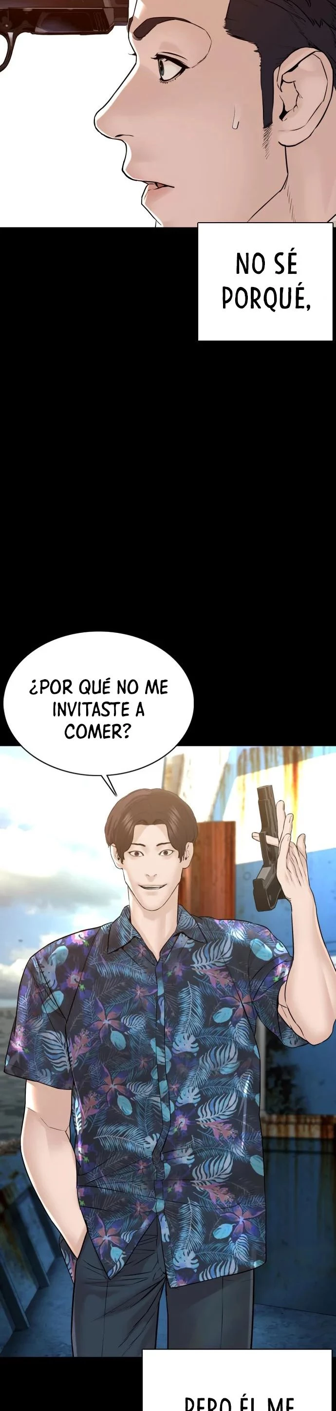 Como madrear > Capitulo 100 > Page 311