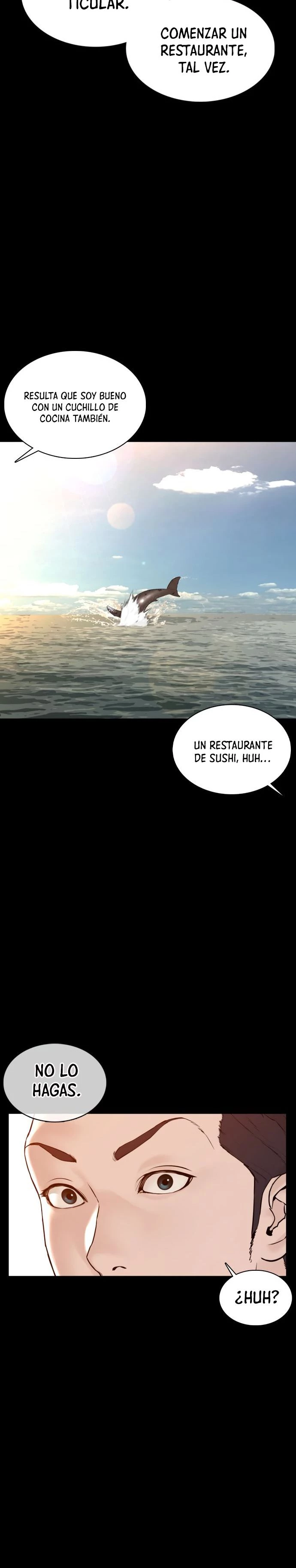 Como madrear > Capitulo 100 > Page 331