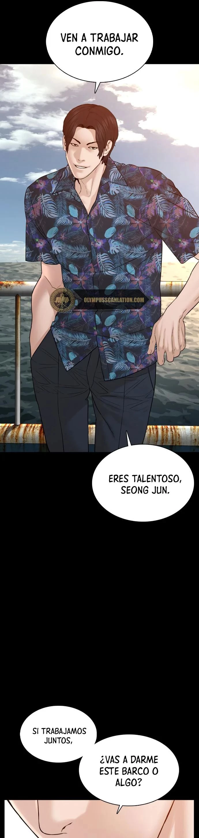 Como madrear > Capitulo 100 > Page 341