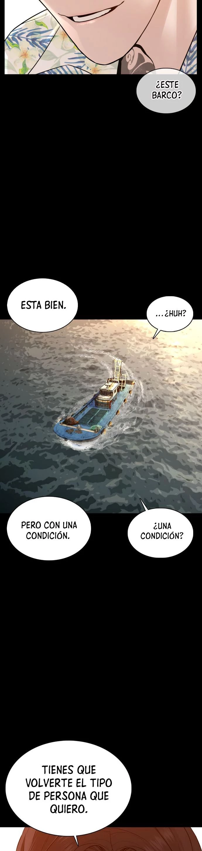 Como madrear > Capitulo 100 > Page 361