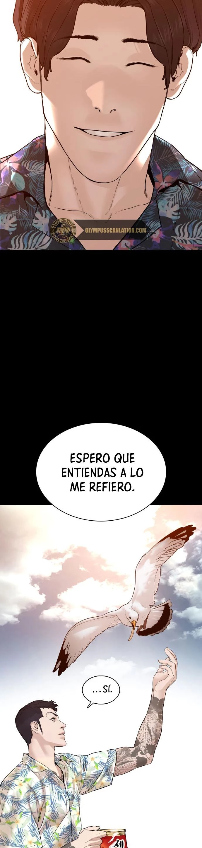 Como madrear > Capitulo 100 > Page 371