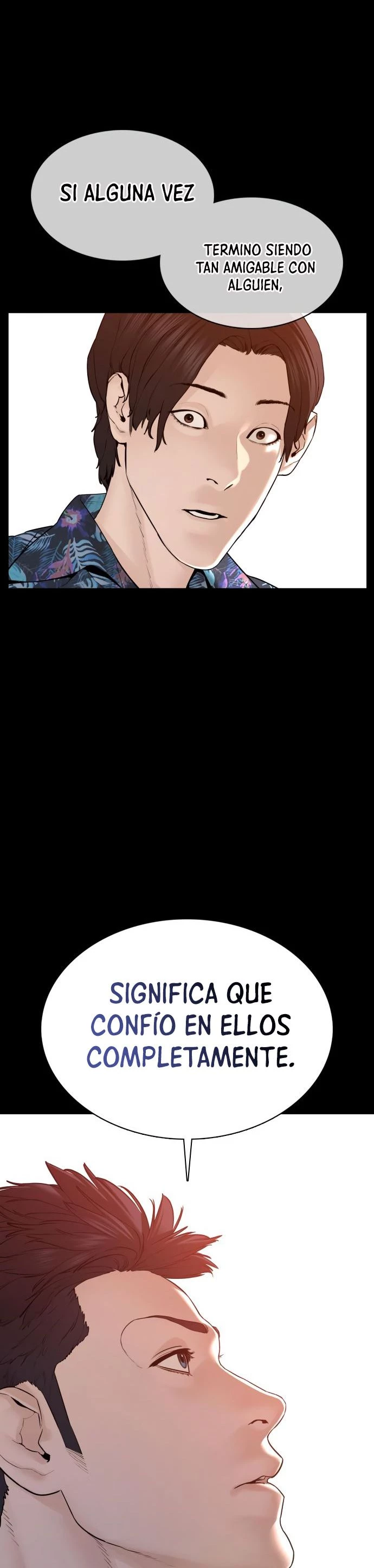 Como madrear > Capitulo 100 > Page 391