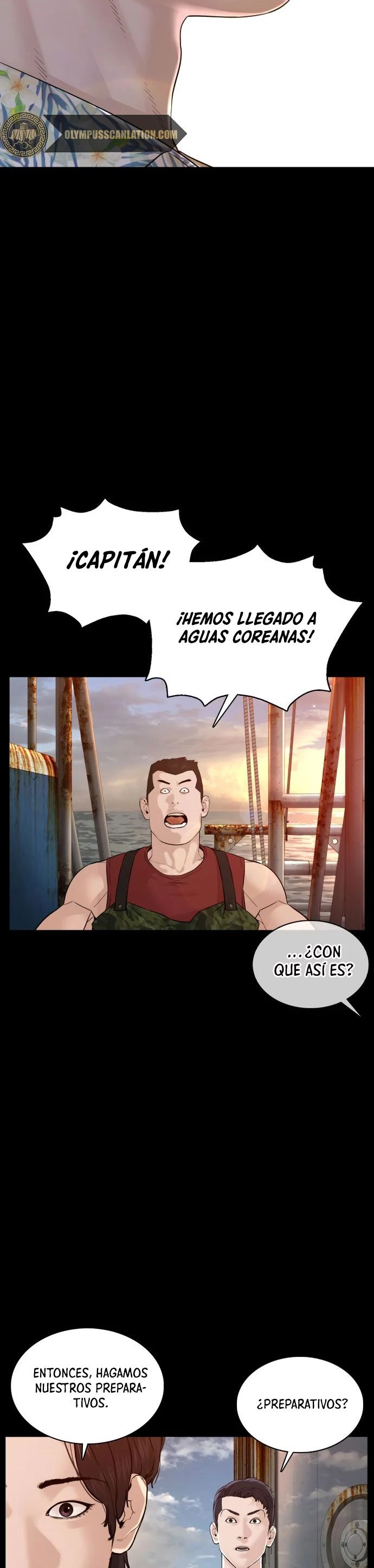 Como madrear > Capitulo 100 > Page 401