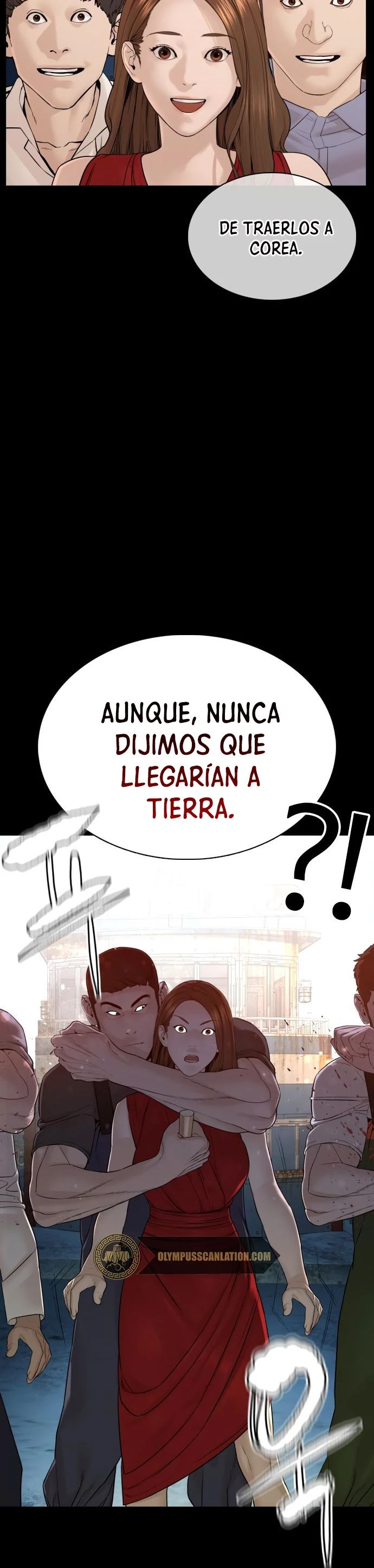 Como madrear > Capitulo 100 > Page 431