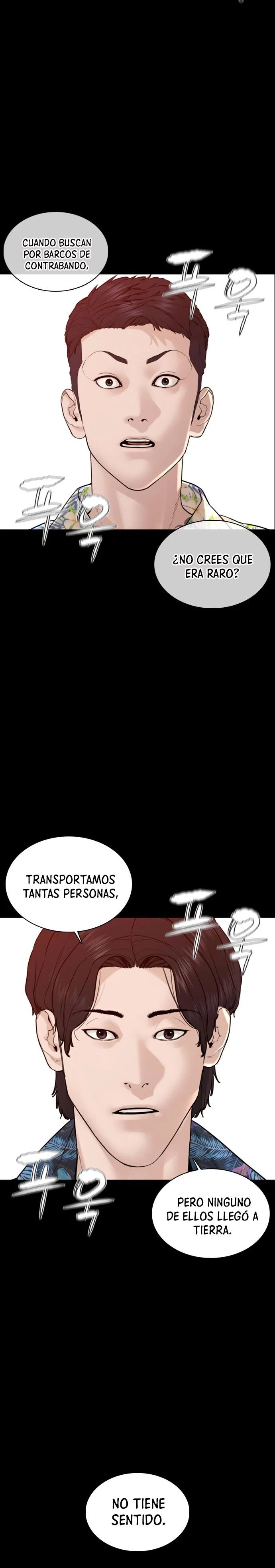 Como madrear > Capitulo 100 > Page 441