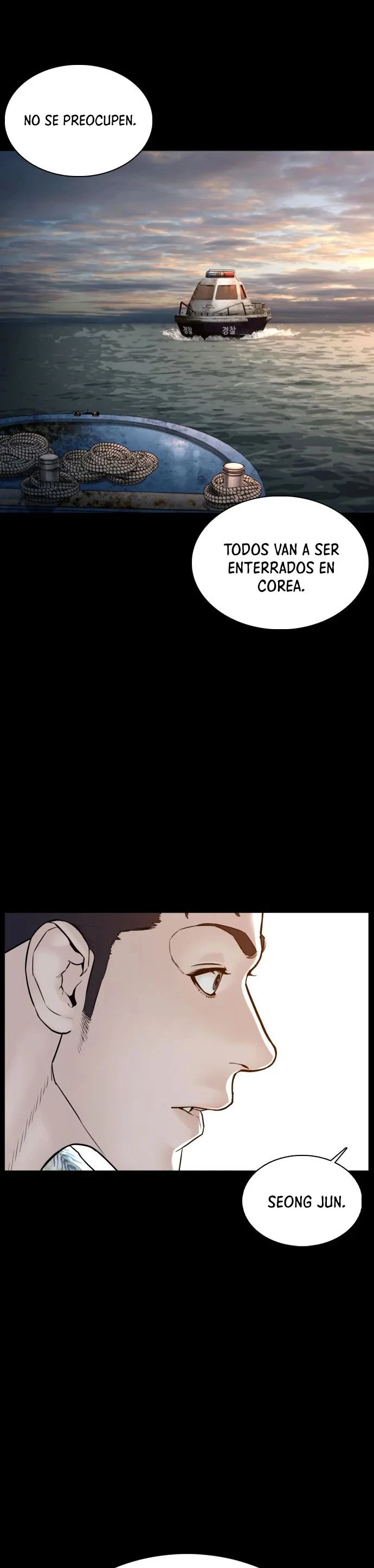 Como madrear > Capitulo 100 > Page 461