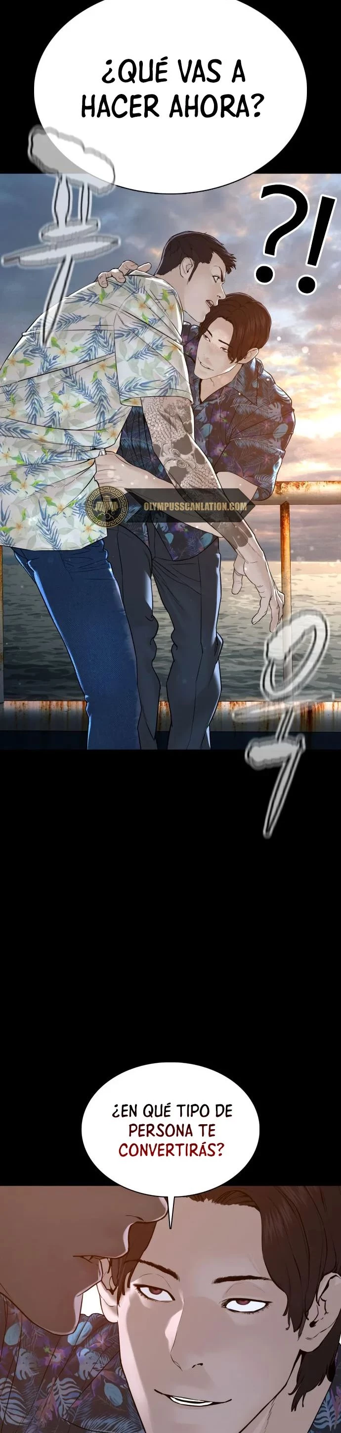 Como madrear > Capitulo 100 > Page 471