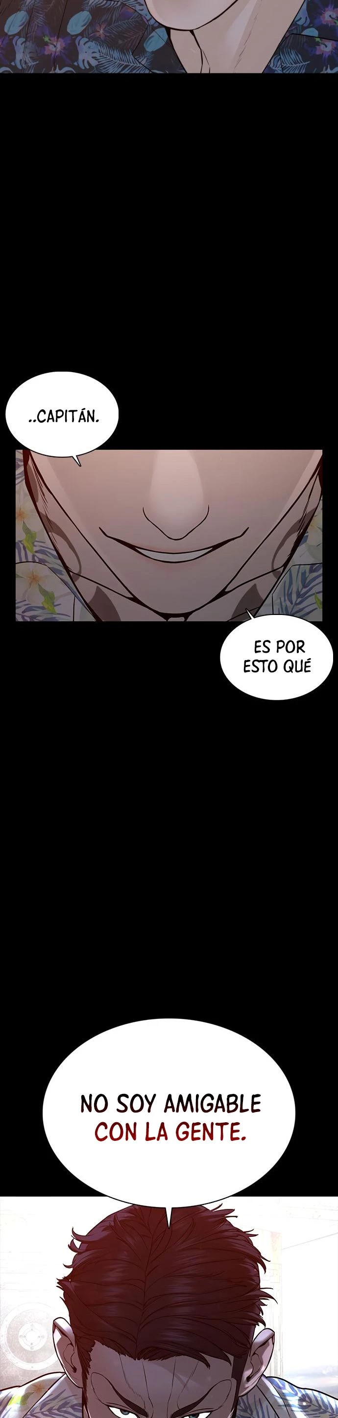 Como madrear > Capitulo 100 > Page 481