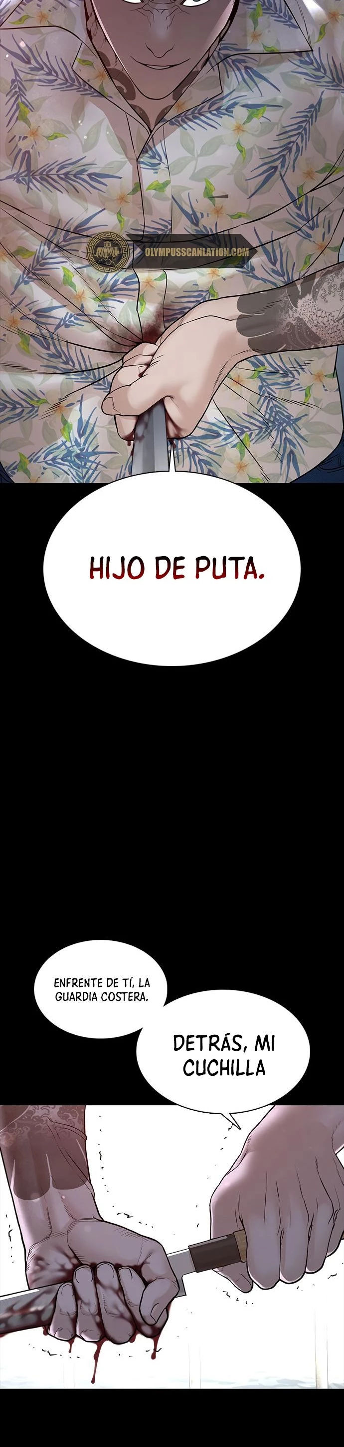 Como madrear > Capitulo 100 > Page 491