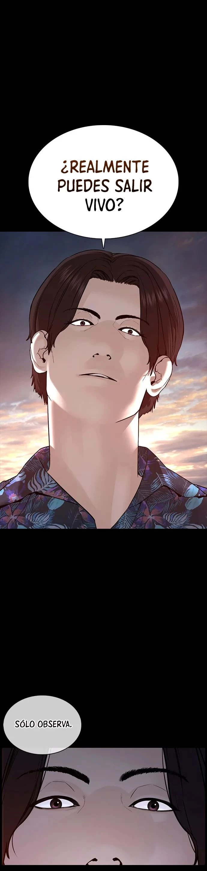 Como madrear > Capitulo 100 > Page 501