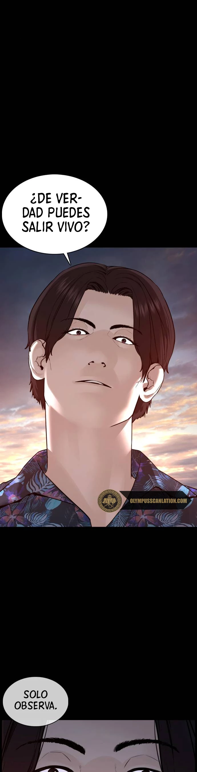 Como madrear > Capitulo 101 > Page 21