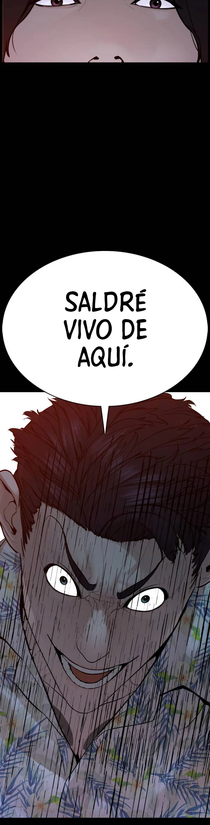 Como madrear > Capitulo 101 > Page 31