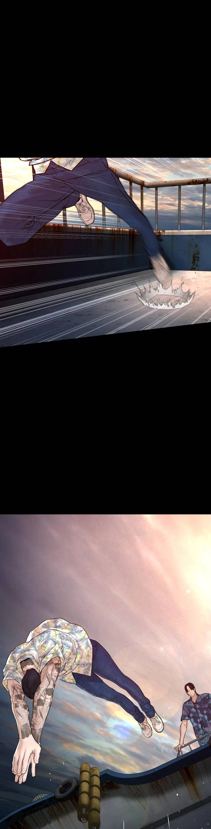 Como madrear > Capitulo 101 > Page 41