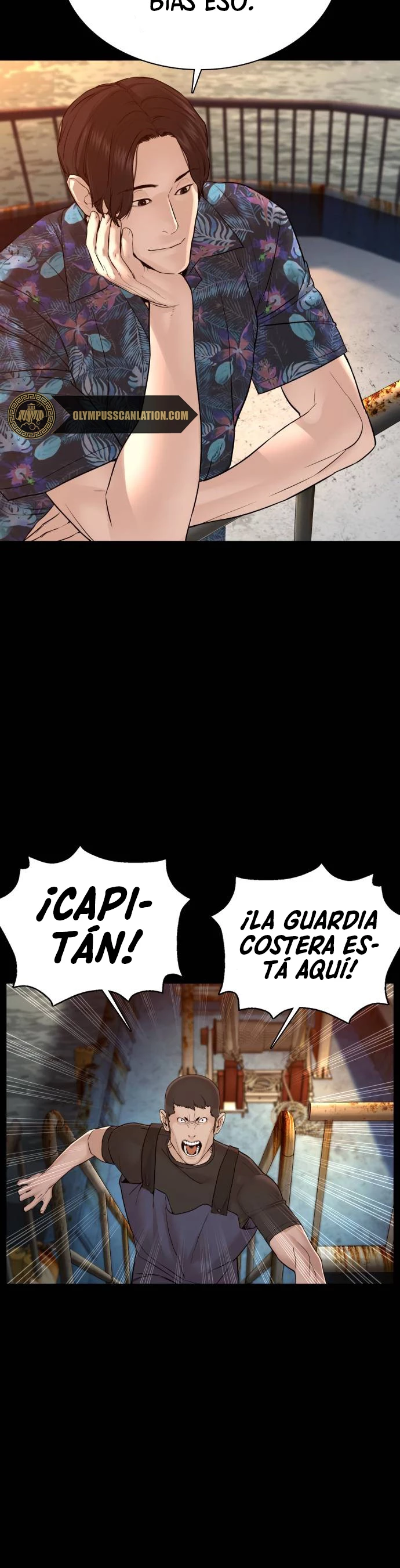 Como madrear > Capitulo 101 > Page 61