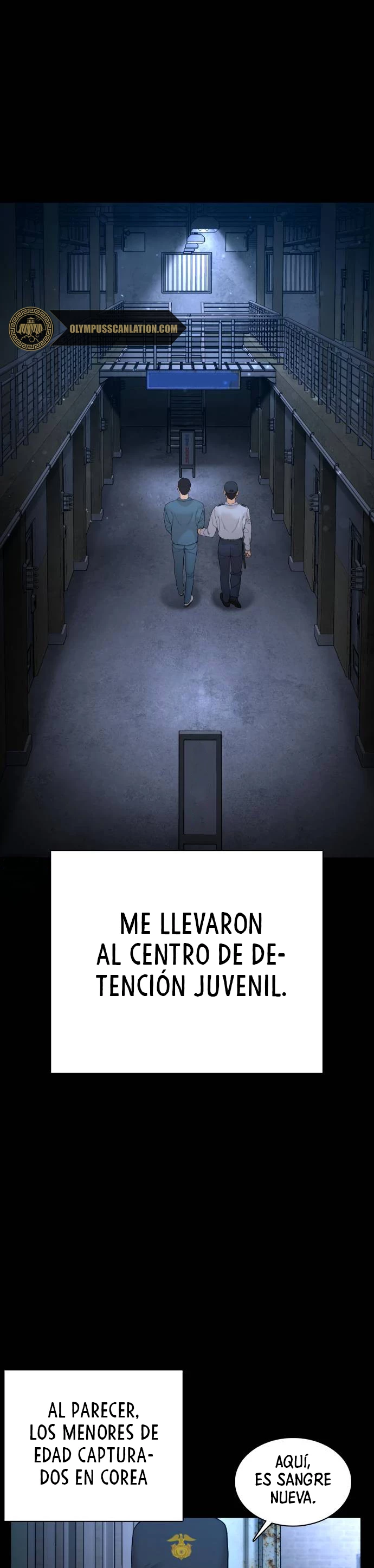 Como madrear > Capitulo 101 > Page 101