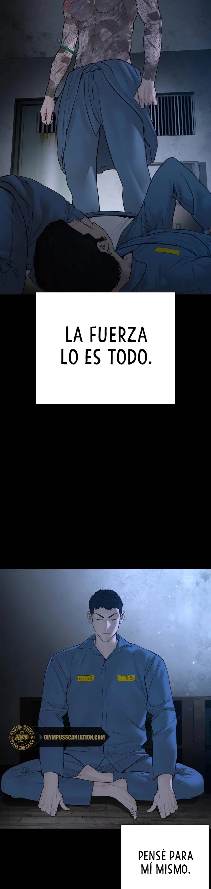 Como madrear > Capitulo 101 > Page 131