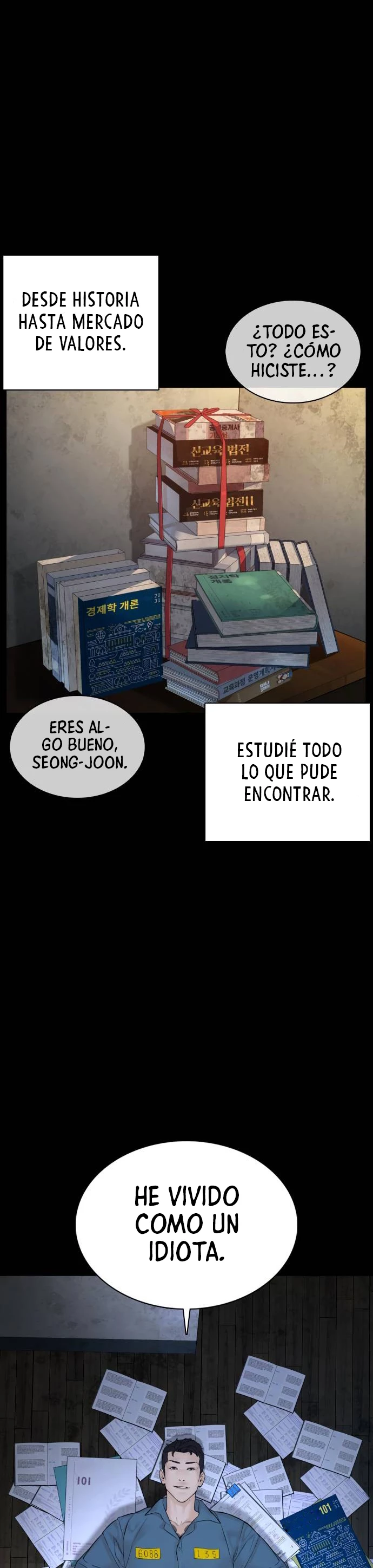 Como madrear > Capitulo 101 > Page 171