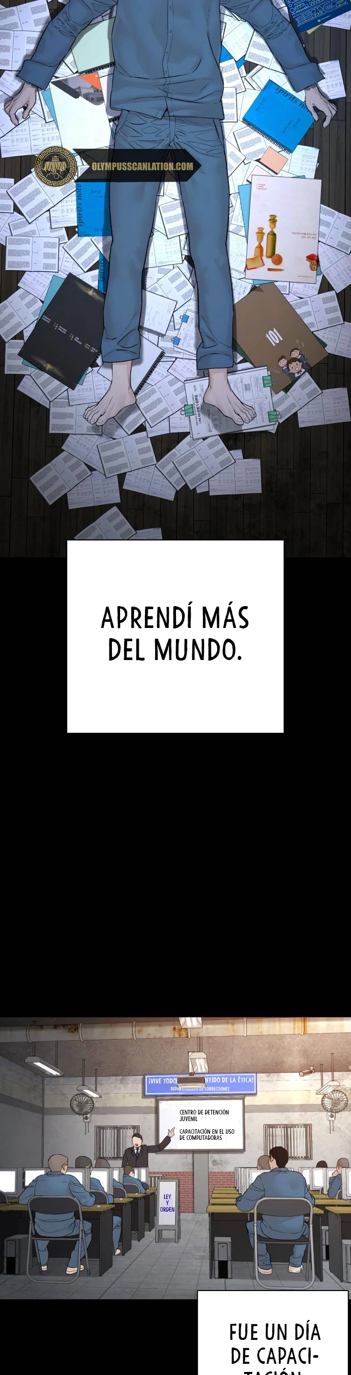 Como madrear > Capitulo 101 > Page 181