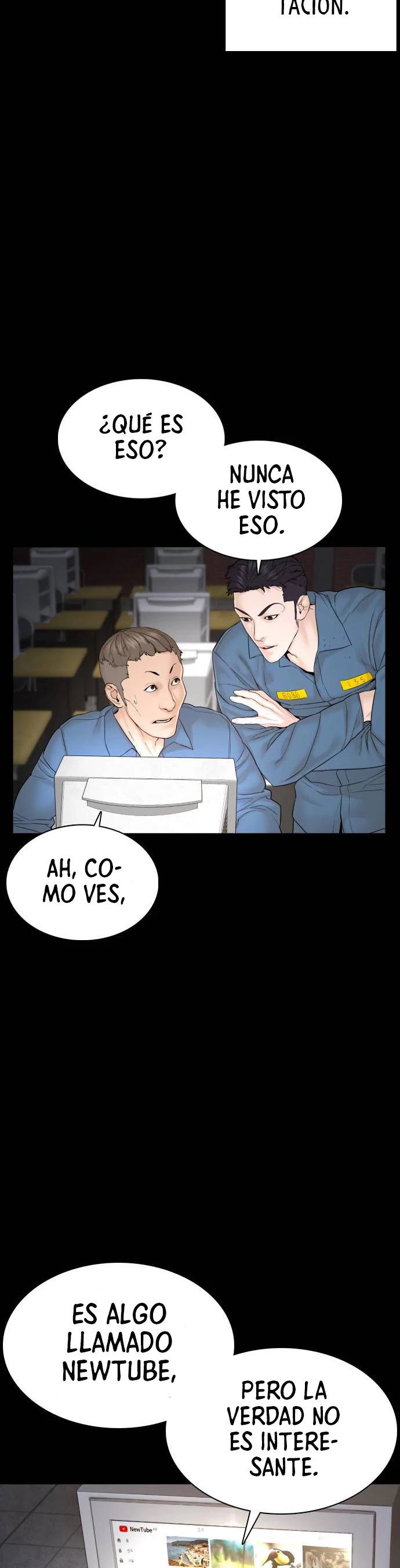 Como madrear > Capitulo 101 > Page 191