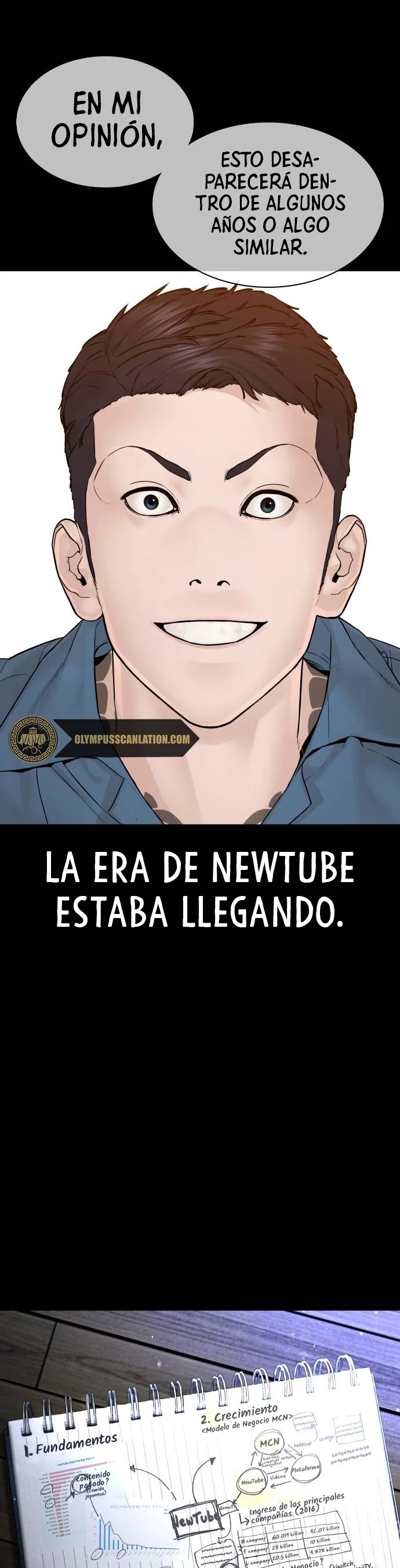 Como madrear > Capitulo 101 > Page 211