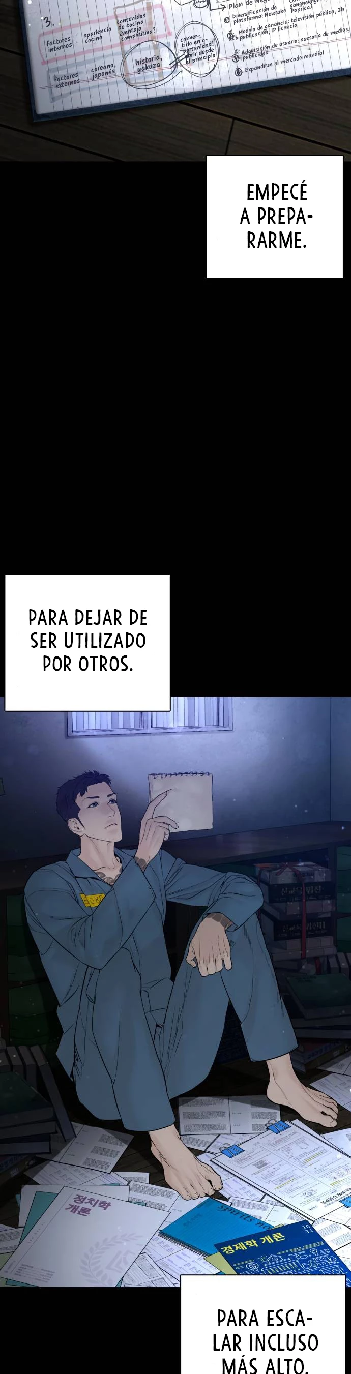 Como madrear > Capitulo 101 > Page 231