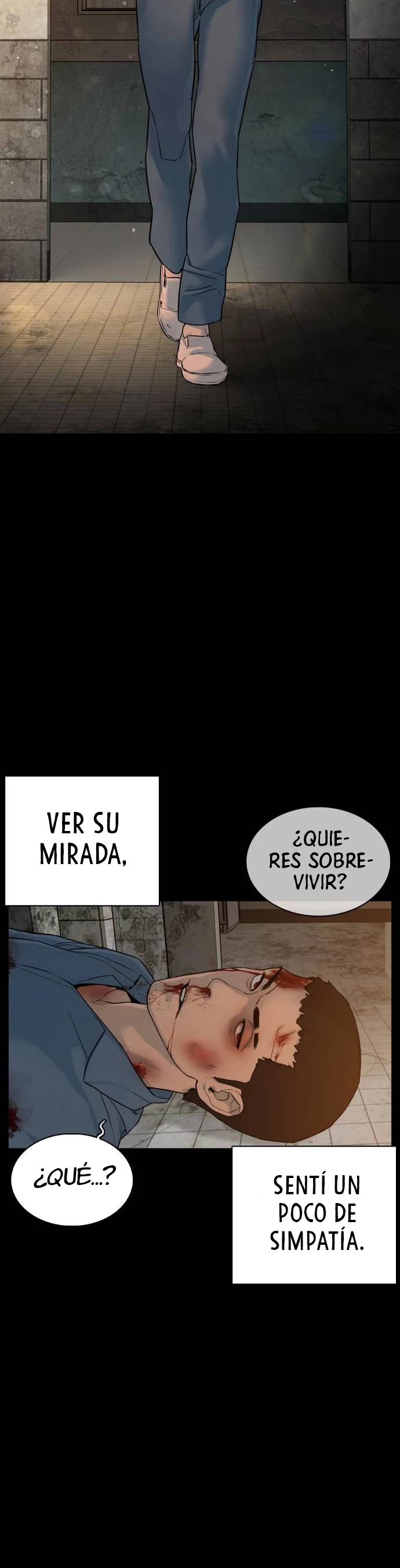 Como madrear > Capitulo 101 > Page 261