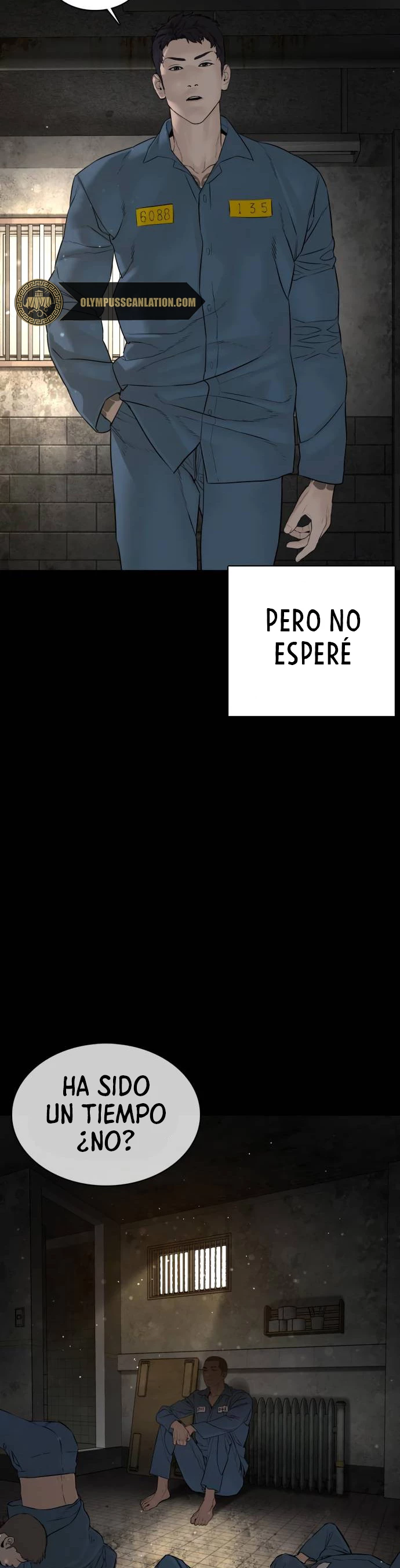 Como madrear > Capitulo 101 > Page 281