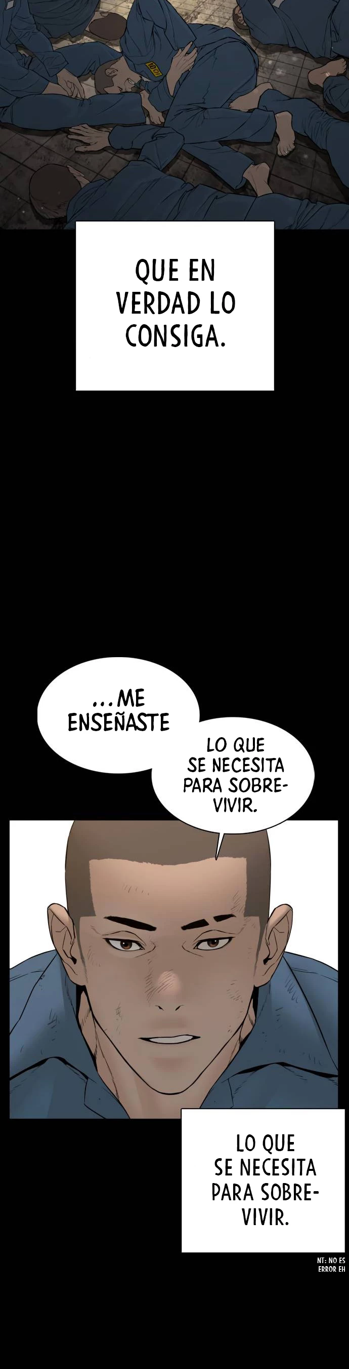 Como madrear > Capitulo 101 > Page 291